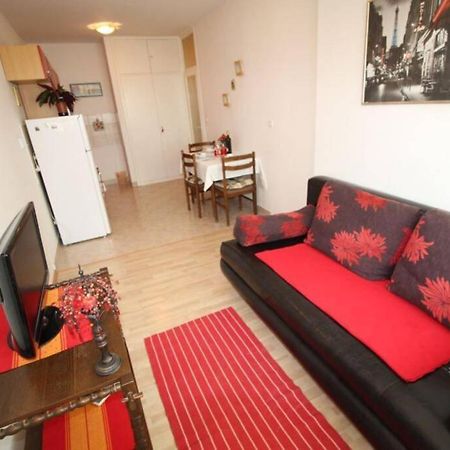 Old City/Beach 13 Minutes Away, Parking, For 4 Split Exteriör bild